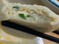 -北方饺子王·海肠捞饭·海鲜锅(山大店)