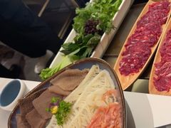 -左庭右院鲜牛肉火锅(七宝领展广场店)