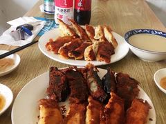 -一品鲜鱼锅贴(人民一路店)
