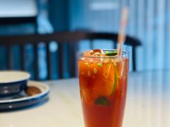 -绿茶餐厅(成都太古里店)