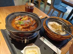 -谷田稻香(滨湖万达店)