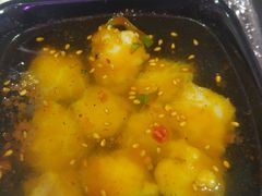 -梵云依家小冒菜(新街口总店)