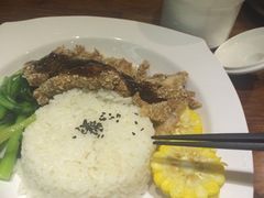 -张果佬年糕卷(科巷店)
