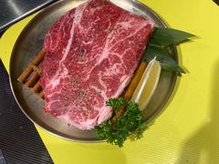 -大叹号·朝鲜族烤肉(潍坊泰华城店)