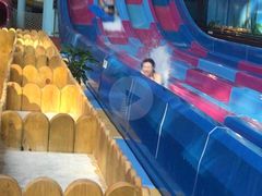 -青岛东方影都融创水世界