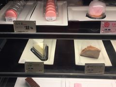 -麦当劳(宝山大厦店)