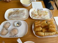 -冰泉豆浆馆(阳朔店)