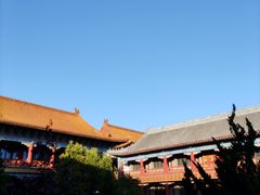 -盛世南宫影视城(北普陀影视城)