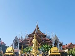 -西双版纳总佛寺