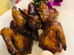 -台山美食一绝阿四台山黄鳝饭(阿四创作店)