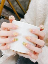 点击看大图 -Mi+·nail美甲美睫