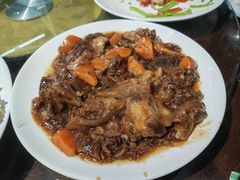-来顺成饭庄