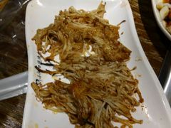 -小俩口烧烤东北菜(双井店)