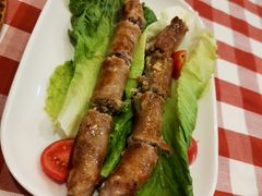 -安立可意大利美食