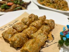 -潮珍苑海鲜粤菜酒家·广式茶点·宴请(临江大道店)