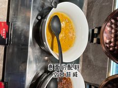 -比格比萨自助(南京万达茂店)