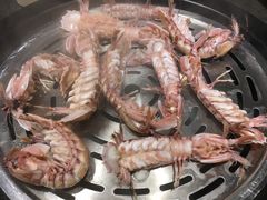 -苏大嘴海鲜牧场(奥林匹克店)