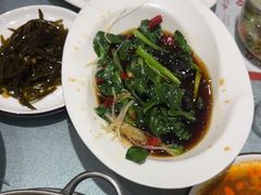 -添福来墨鱼饺子 · 海鲜东北菜(大连星海·黄浦路店)