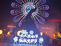 -七彩云南欢乐世界