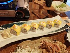 -烧鸟横丁(联发文创口岸店)