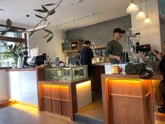 -PUZZLE COFFEE 拼图咖啡
