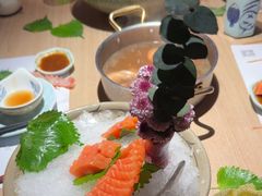 -匠和风精致料理(宁德万达店)