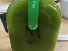 -Mr.Fruits水果先生(蓝色港湾店)