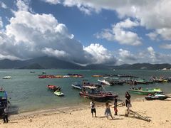 -鹏城人家海鲜酒家·23年老字号(较场尾店)