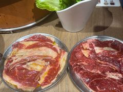 -西塔老太太泥炉烤肉
