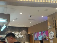 -CHAGEE霸王茶姬(壹方城店)
