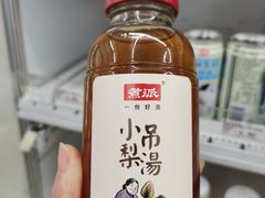 -711便利店(万柳中路店)