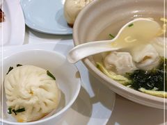 -光明邨大酒家(淮海路店)