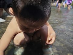 -门城湖公园