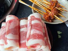 -四小区火锅·巷子里的重庆火锅(花照壁店)