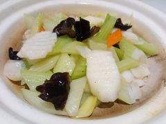 -眉州东坡(春秀路店)