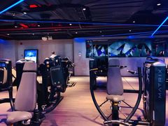 -W FITNESS 威尔仕健身·游泳(老西门新苑店)