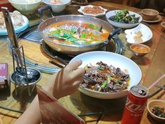 -亮欢寨酸汤鱼(沙冲路店)