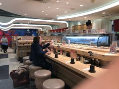 -大起水产回转寿司(道顿堀店)