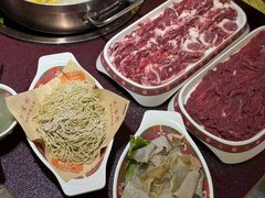-大吉利·潮汕鲜牛肉火锅(西安店)