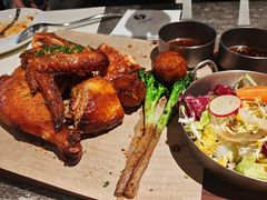 -SHADOWS•Bistro&Eatery(安福路店)