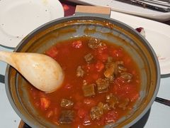 -新疆兵团食府清真(马连道店)