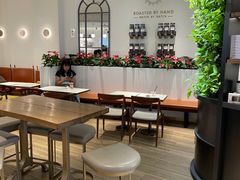 -Peet's Coffee皮爷咖啡(德基店)