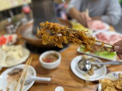 -元盛居(生态大街店)