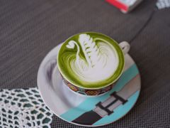 -The Flowers Coffee(南山店)