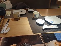 -德川家日本料理(中关村寰太大厦店)