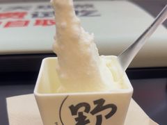 -野人先生现做冰淇淋(北京环宇荟店)