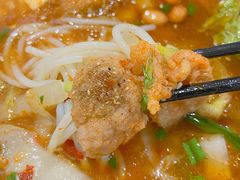 -贵州米线(童家巷店)