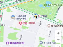 -虹御轩·传承江浙菜(虹桥店)