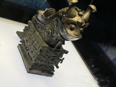 -陕西历史博物馆