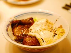 敏华黯然销魂饭-敏华冰厅(天河城店)